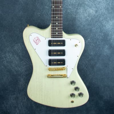 Gibson Custom Shop Special Order Non-Reverse Firebird | Reverb