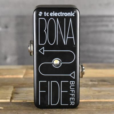 Reverb.com listing, price, conditions, and images for tc-electronic-bonafide-buffer