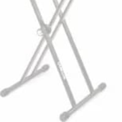 Quik Lok QLX-3 2nd Tier for X-Style Keyboard Stand image 2