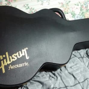 Gibson SJ-200 Custom Limited Edition 2013 Nitro/Antique Natural image 14