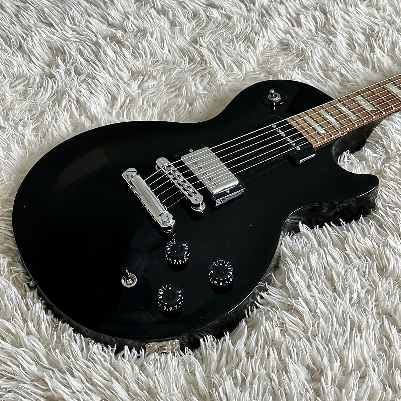 沸騰ブラドン Les Gibson Paul Guitar Electric Edition Limited BFG Studio ギター