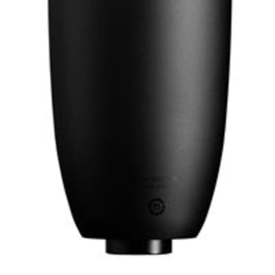 AKG P220 Cardioid Large Diaphragm Studio Condenser Microphone image 3