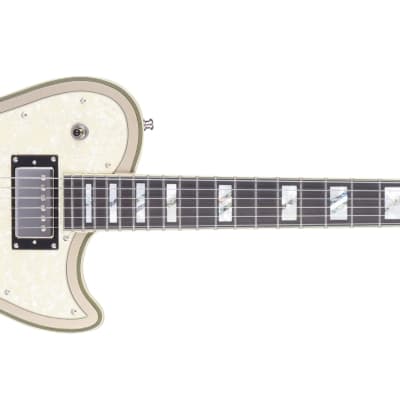 Deluxe Atlantic - D'Angelico Guitars