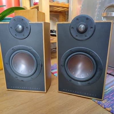 B&W Blueroom Minipods passive speakers | Reverb UK B&W Blueroom Minipods passive speakers | Reverb UK