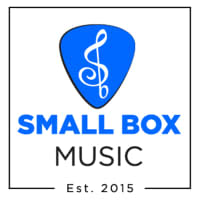 Small Box Music