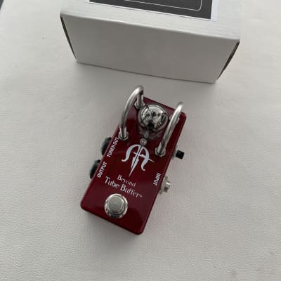ギター Beyond Tube Buffer Marty Friedman Mnodel 81gKtwQtcMS._UF1000,1000_QL80_.jpg