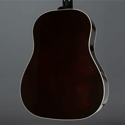 Gibson Slash J-45 Lefthand November Burst - Lefthand Acoustic Guitar image 6