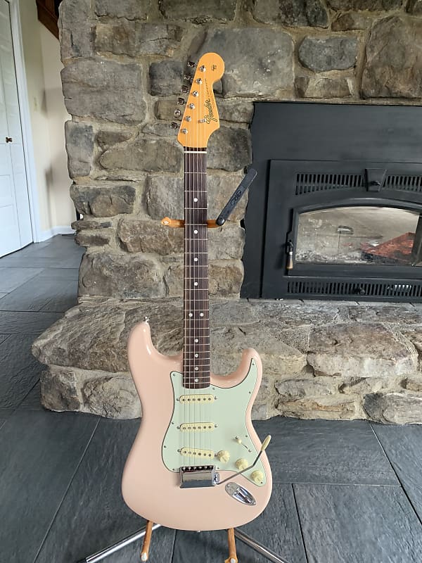 FENDER American Original '60sストラト ボディー Fender American Original '60s Stratocaster | Reverb