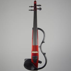 【YAMAHA】 SIRENT Violin sv130 SV130 - Overview - Silent™ Series Violins, Violas, Cellos