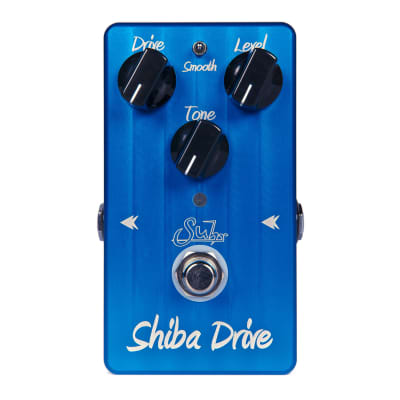 Reverb.com listing, price, conditions, and images for suhr-shiba-drive