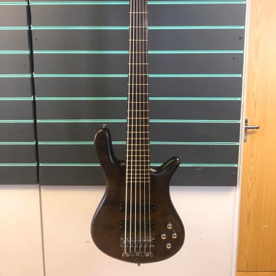 【専用】Warwick jazzman 展示品】 WARWICK ワーウィック CUSTOM SHOP Masterbuilt