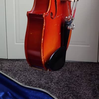 Yamaha Violin image 3