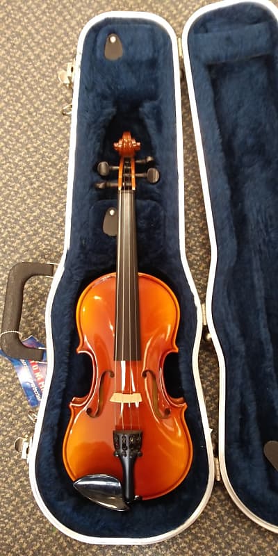 Durro Violin V126 1 4 Scale 