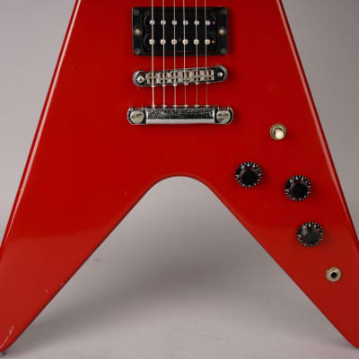 Gibson Flying V XPL 1985 | Reverb