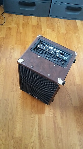 Carvin ag200 sale
