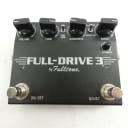 Used Fulltone FULL-DRIVE V3 Guitar Effects Distortion/Overdrive
