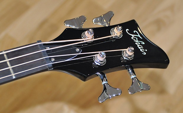 Tokai violin bass sale