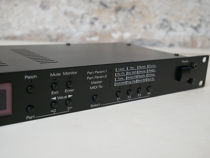 MATRIXSYNTH: Roland M-SE1 String Ensemble Sound Expansion