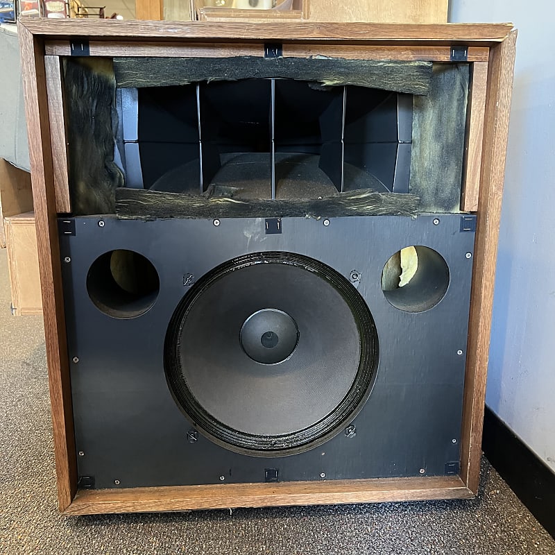 altec driver
