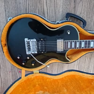 Burny LP-75 JP Joe Perry 