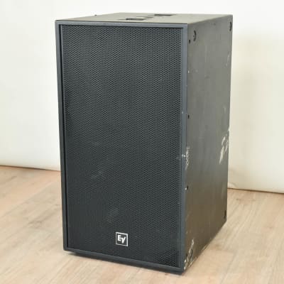 Electro-Voice (EV) QRx 218S Compact Dual 18