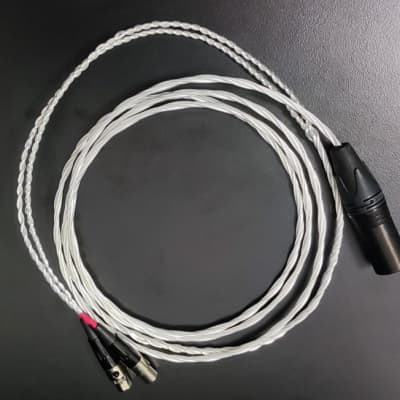 Audeze  LCD 4 Ebony Planar Magnetic Headphones- image 2