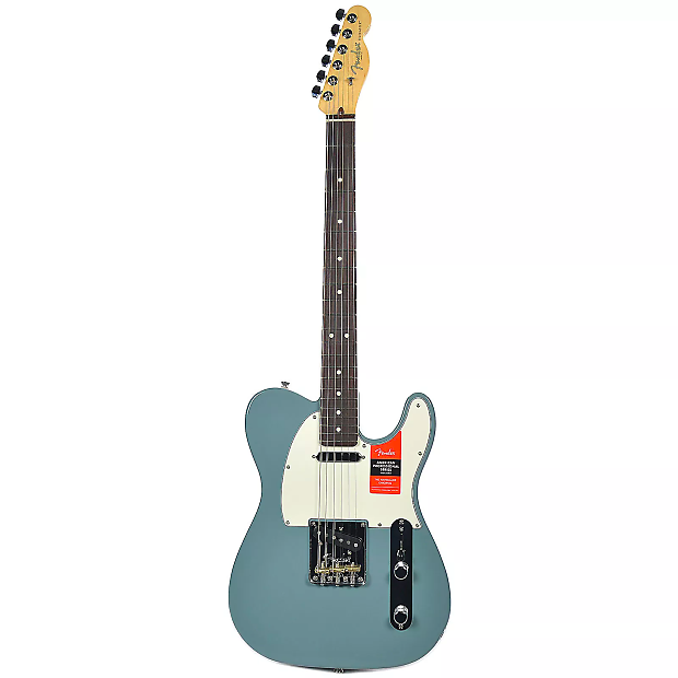 Fender American Professional Series Telecaster image 6