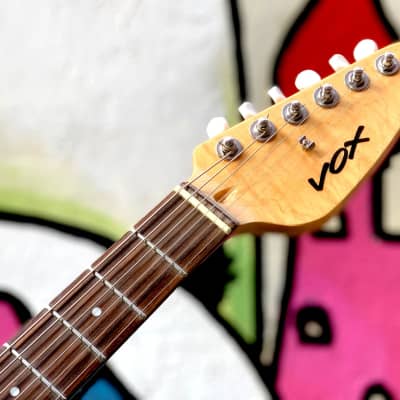 VOX Mark V Phantom | Reverb VOX Mark V Phantom | Reverb