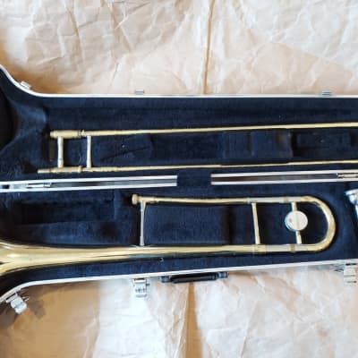 Yamaha YSL-3530R Trombone | Reverb