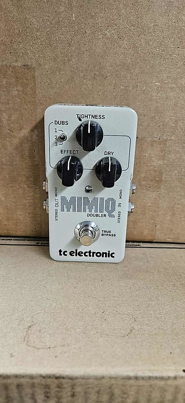 TC Electronic Mimiq