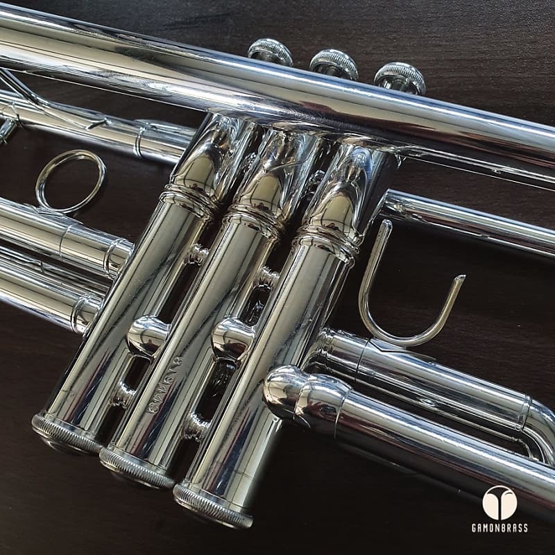 Holton T101B Symphony Trumpet, case , mouthpiece