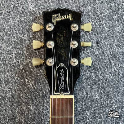 Gibson Les Paul Standard 1996 [Used] image 10