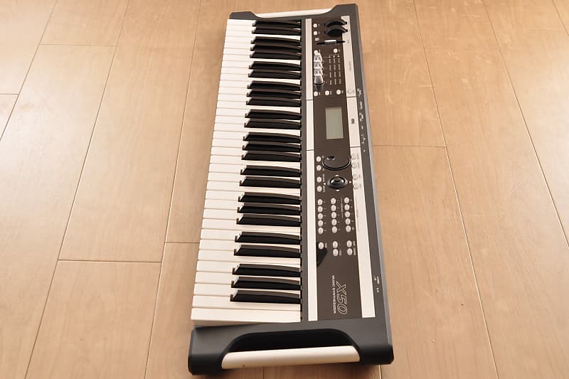 Korg x50 online for sale