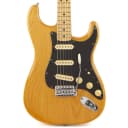 Vintage Fender Stratocaster Natural 1979