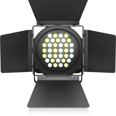 Behringer Octagon Theater OT360 High-Power LED Theater Spotlight - NEW image 6