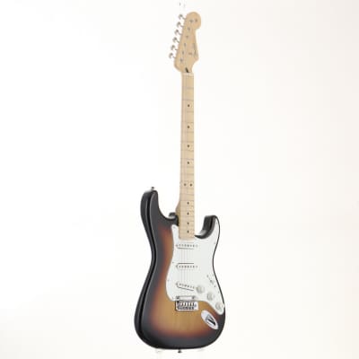 Fender MIJ Hybrid II Stratocaster