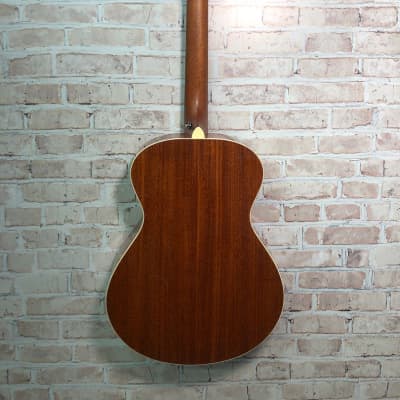 Breedlove Frontier Acoustic Guitar(Springfield, NJ) image 3