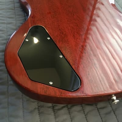 Gibson '67 SG Special Reissue 2007 image 21