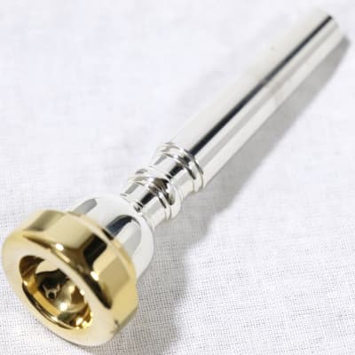 Yamaha Trumpet Mouthpiece 16C4-Gp image 2