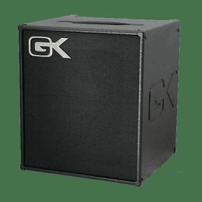 Gallien-Krueger MB 112-II 200W 1x12" Bass Amplifier Combo image 3