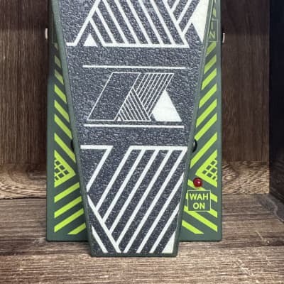 Reverb.com listing, price, conditions, and images for morley-mini-wah