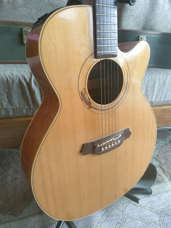 Takamine Santa Fe LTD 97