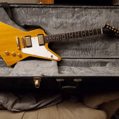 Epiphone Explorer 