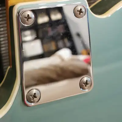 Fender TL-62 Telecaster Custom Reissue MIJ image 4