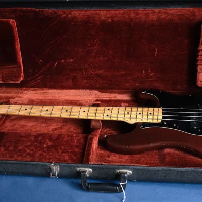 1978 Fender Precision Bass for sale