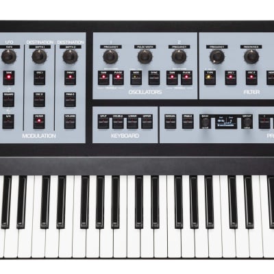 Oberheim OB-X8 Keyboard - Refurbished