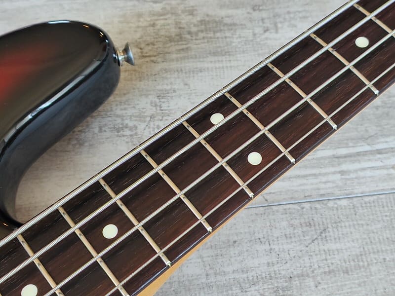 1981 Fernandes Japan RJB-75 