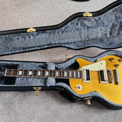 Epiphone Les Paul Studio Worn Brown <エピフォン>｜平野楽器