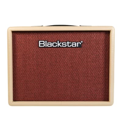 Blackstar Debut 15E Guitar Combo Amplifier (15 Watts, 2x3") image 1