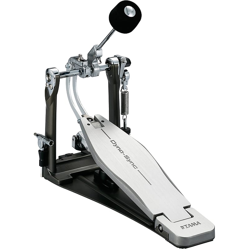 TAMA HPDS1 Dyna-Sync Direct Drive Single Pedal image 1
